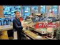 [Barista Vlog] Working ‘Solo’ with My Boss on a Chill Morning in Melbourne Cafe | LaurAngelia