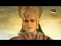 निकुंभ ने किया हनुमान और ऋषि च्यवन पर आक्रमण sankatmochan mahabali hanuman ep 540 full episode