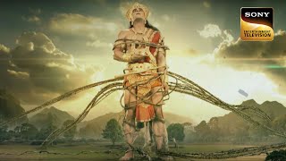 निकुंभ ने किया हनुमान और ऋषि च्यवन पर आक्रमण | Sankatmochan Mahabali Hanuman - Ep 540 | Full Episode