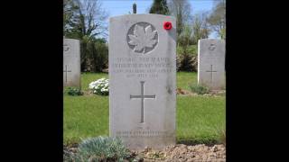 Huby-St. Leu British Cemetery in the Great War