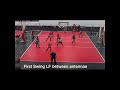 FRVBC Volleyball Practice Drills