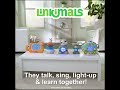 fisher price linkimals happy shapes hedgehog us