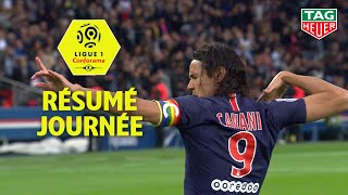 Résumé 37ème journée - Ligue 1 Conforama / 2018-19