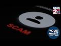 Scams affecting Tennessee in 2025 | Your Wallet Nashville