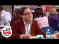 Leonard’s Wild Night | The Big Bang Theory