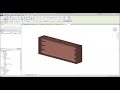 How to Convert Revit Profile to Tekla Item?