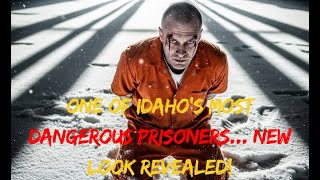 One of Idaho’s MOST DANGEROUS Prisoners | New Look Revealed Inside a Maximum-Security Prison