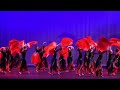 2023 xuejuan dance recital 26 against the tide 《溯·跃》