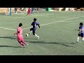 20250211 용인대ifc vs 장안중 3쿼터