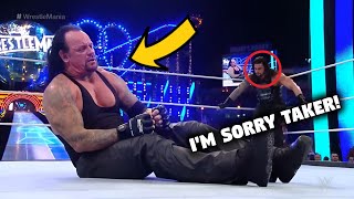 Heartbreaking WWE Wrestlemania Moments That Made Fans cry