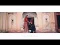 UMAR & JANITA - BARAT HIGHLIGHTS / Pakistan Weddings / Islamabad