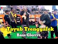 inilah tayub trenggalek yang enak di dengar audio jernih bas gler