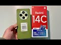 Xiaomi Redmi 14C Unboxing