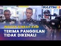 INSIDEN SIMBAH ASID | Polis Panggil 2 Ahli Pengurusan Selangor FC