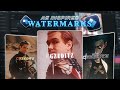 Filmora 14 | How to make AE Like WATERMARKS in Filmora (+ Project Files)