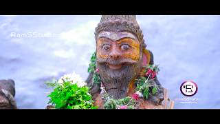 எருது கட்டு திருவிழா ஆ.கொக்குளம்  | ERUTHUKATTU THIRUVILA | #RamSStudios