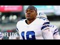 Will Amari Cooper take less money to remain a Cowboy for life? | NFL Live