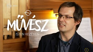 HORVÁTH MÁRTON LEVENTE ZENESZERZŐ - Isten kezében