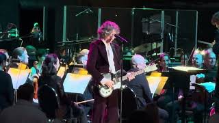 Where It's At - Beck With Orchestra Live at The Chateau Ste Michelle Winery in Woodinville 7/3/2024