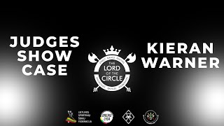 TLOTC'23 | Kieran Warner | Judges Showcase