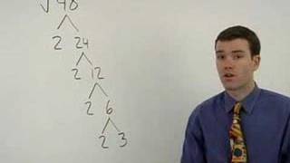 Simplifying Cube Roots - MathHelp.com - 1000+ Online Math Lessons