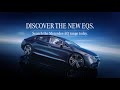 The EQS  | Mercedes-Benz UK