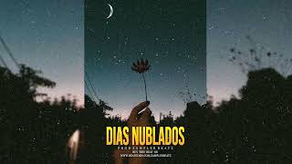 "Dias Nublados" 😔💔 Instrumental de Rap Triste 2023 [Sad Piano] Prod By Zampler Beatz