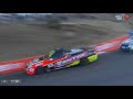 2014 v8 ute series bathurst race 2