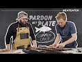 Steven Rinella and Spencer Neuharth Eat Carp | S1E01 | Pardon My Plate