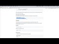 AWS Lambda - creating a new Lambda function