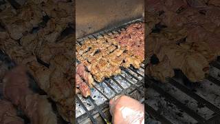 Best beef kebab😍👆🔥 کباب لذیذ کاسه کباب علی بابا رو از دست نده