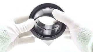 radial spherical plain bearings