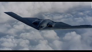 The BIGGEST MULTI-KILL In Modern Warfare 2! (Stealth Bomber in Ground War)