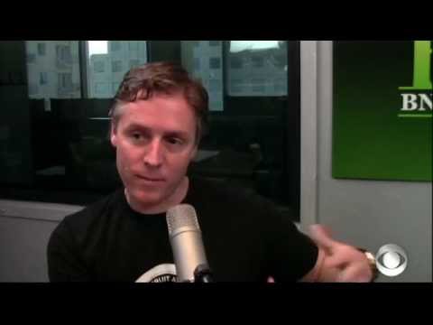 Inside Business: The FruitGuys | The Live One Inside Business: The FruitGuys | The Live One
