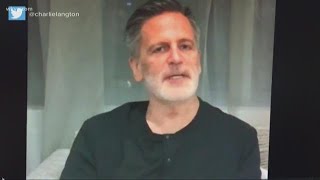 Cleveland Cavaliers owner Dan Gilbert returns home after eight-week stay in rehabilition facility fo