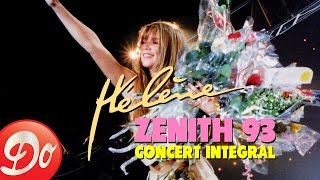 HÉLÈNE : Zénith 93 (concert intégral)