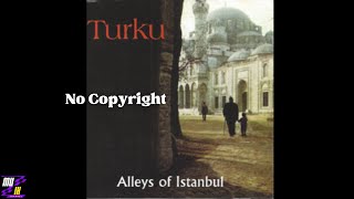 Muhabet  - Alleys of Istanbul Album - no copyright