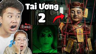 Chơi TAI ƯƠNG 2 (The Scourge) Gặp Trùm Cuối, Sự Thật Được Sáng Tỏ cùng bqThanh & Ốc - FULL GAME