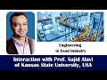 Engineering in Food Industry | Neo Science Hub