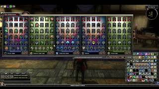 DDO Deepwood Sniper Bow Build Guide