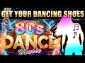 Dancing in the Lights 80s Disco Pop meets Deep House Dance Floor Anthem Music Video Instrumental EDM