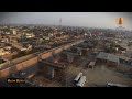 construction of multan metro by habib construction pakistan