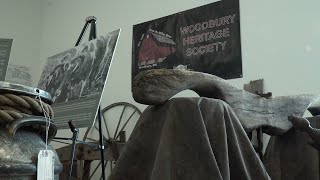 Woodbury History Exhibit