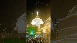 Ajmer Sharif Hazrat Khwaja Garib Nawaz R'A-City-In-India-Ajmer-Sharif-Rajasthan #garibnawaz #dargah