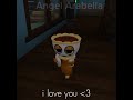 teacase 🤑 || #dandysworld #roblox #idkwhattoputhere #toes #meow