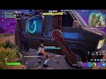 Fortnite with fioon and Littlemancave