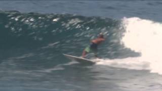 Max Self 2014 Surf video - 14 years old!!