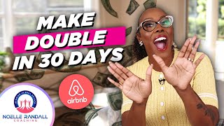 How To Make Millions With Airbnb