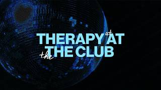 FLO - Therapy At The Club (Lyric Video)