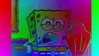 Patrick Can You Shut The F**k Up Effects